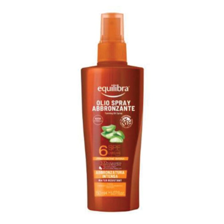 EQUILIBRA SUN OLIO SPR ABBRSP6 150