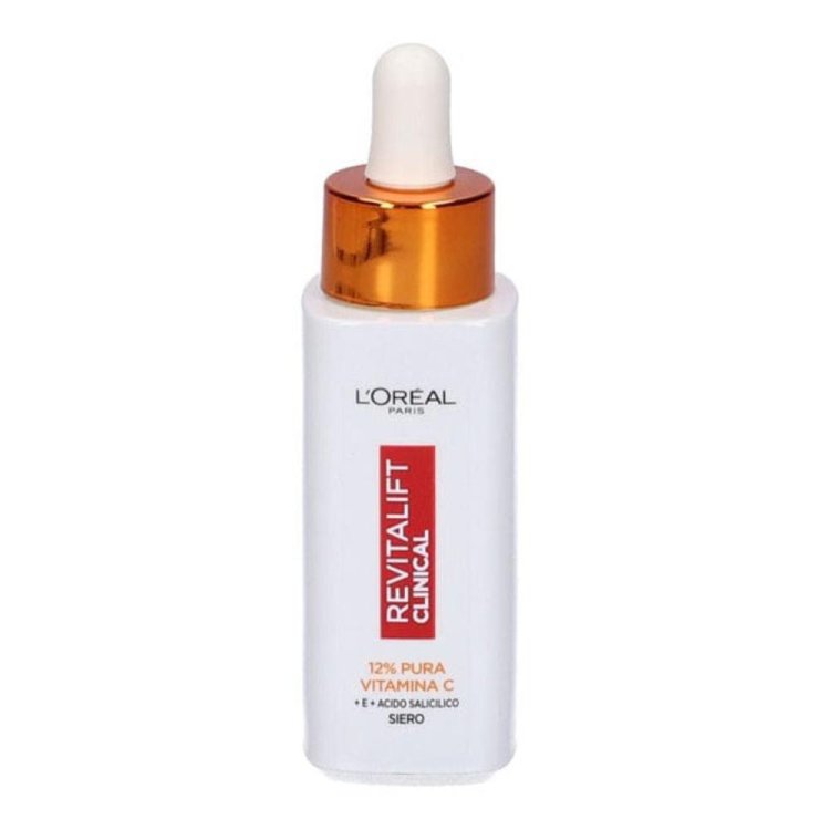 OREAL REVITA CLINIC VIT C SIERO 30