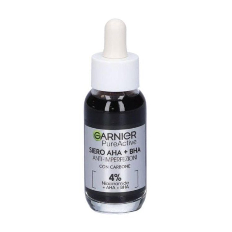 GARNIER PURE ACTIVE SIERO 30 ML