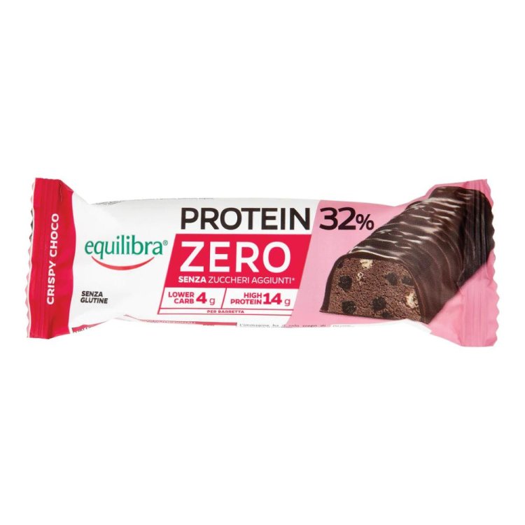 EQUILIBRA INT PROT 32% Z/CRI.CHOCO