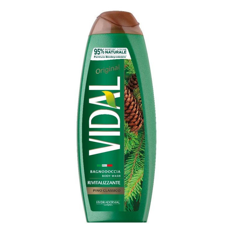 VIDAL NEW B/D PINO ORIGINAL 500ML