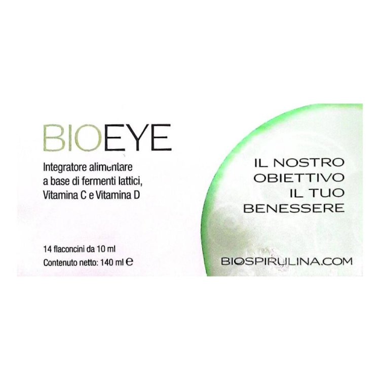 BIOEYE 14fl.