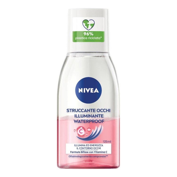 NIVEA STRUCCANTE OCCHI ILLUMIN 125