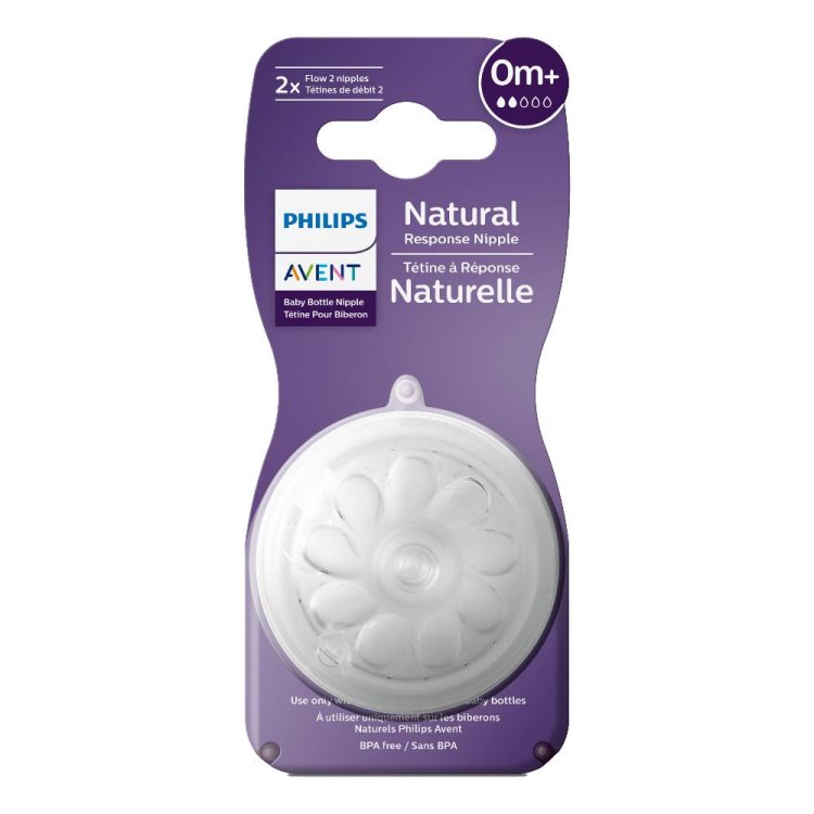 AVENT Tett.Nat.3.0 0m+ 2pz AVENT Tett.Nat.3.0 0m+ 2pz