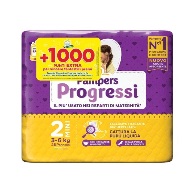 PMP PROG.Mini 2(3-6)28pz