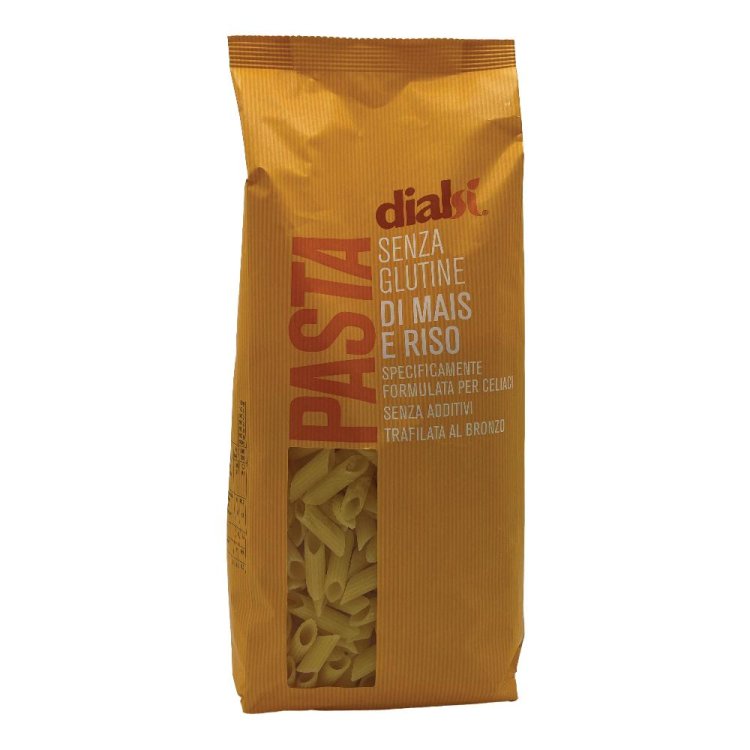 DIALSI Pasta M/Penne 36 800g