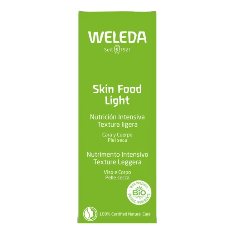 Skin Food Light 75ml