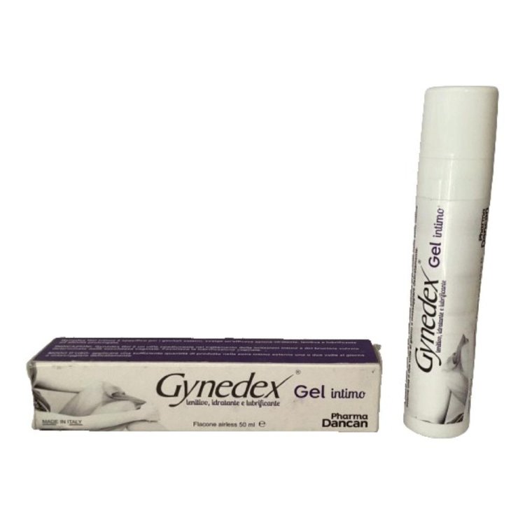 GYNEDEX Gel Intimo 50ml