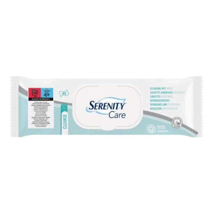 SERENITY Salv.Det.63pz