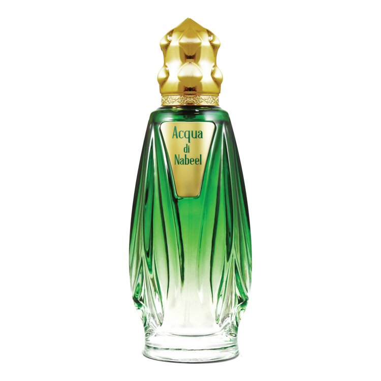 NABEEL SOUQ ACQUA NABEEL EDP 100VA