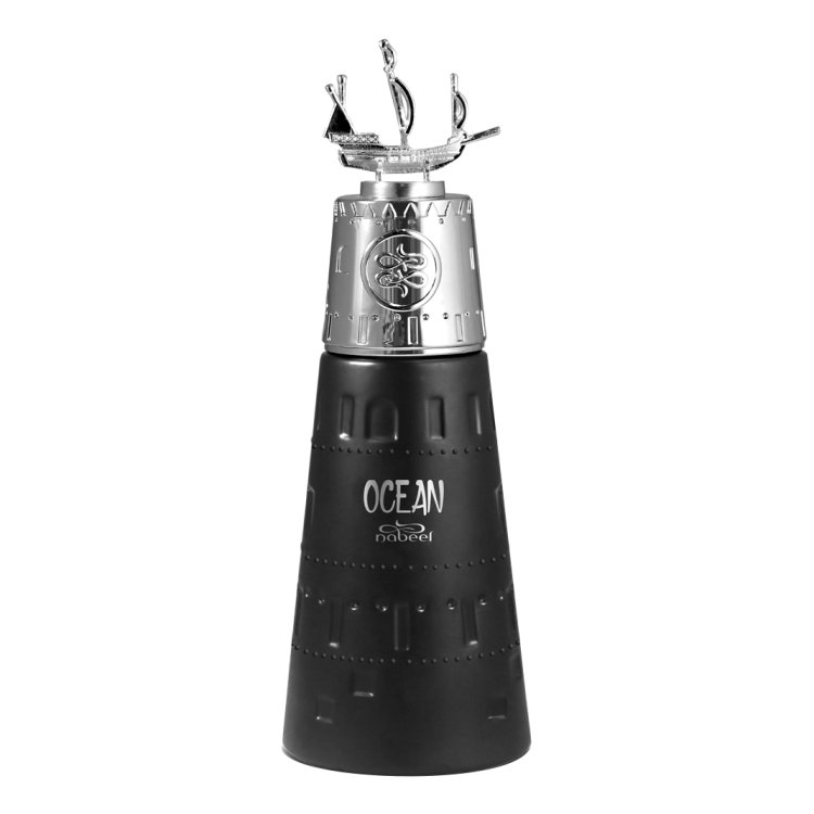 NABEEL MASTER OCEAN EDP 100 VAPO