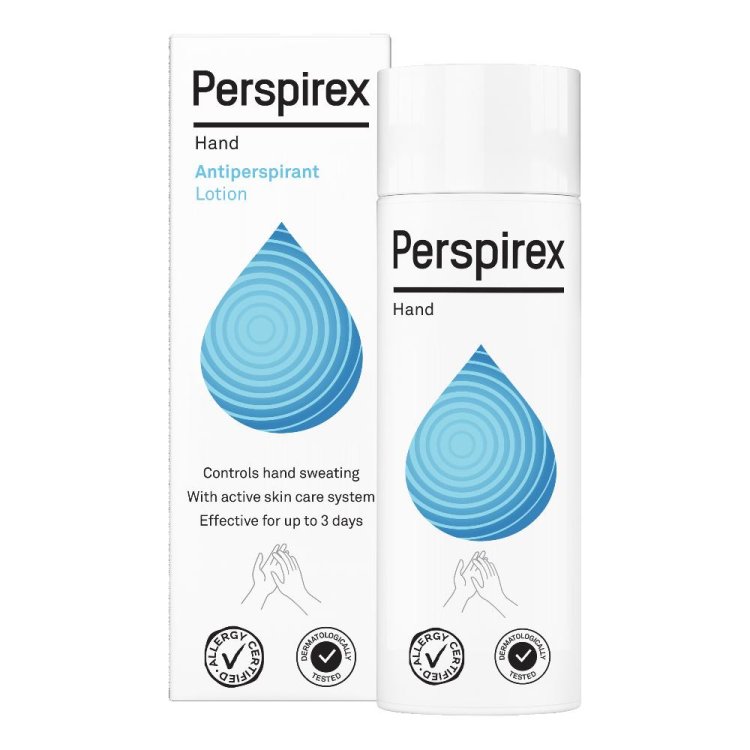 PERSPIREX Lozione Mani 100ml