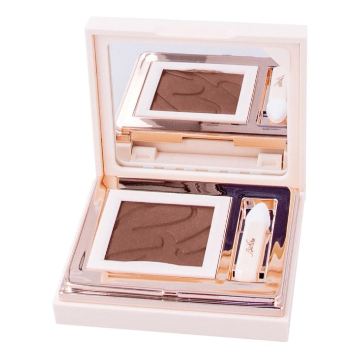 Bionike Defence Color Silky Touch Ombretto 421 - Ombretto illuminante a lunga tenuta - Nuance cuivre - Trousse da 3 g Bionike Defence Color Silky Touch Ombretto 421 - Ombretto illuminante a lunga tenuta - Nuance cuivre - Trousse da 3 g