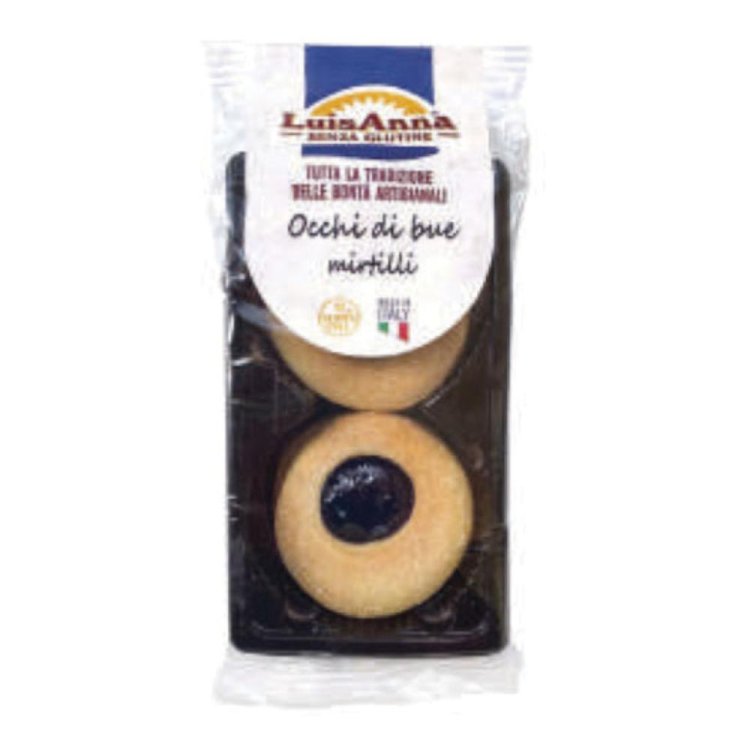LUISANNA Occhio Bue Mirt.45g