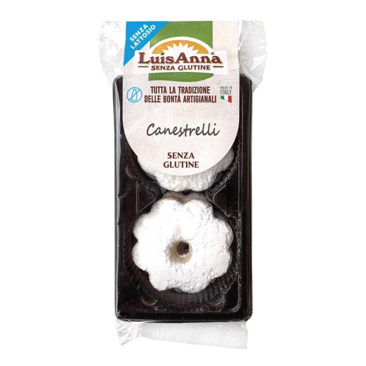 LUISANNA Canestrelli SG  40g