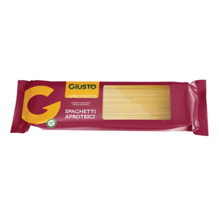 GIUSTO Aprot.Pasta Spagh.250g