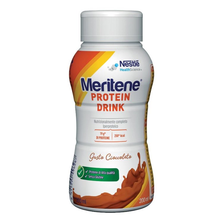 MERITENE Drink Ciocc.200ml