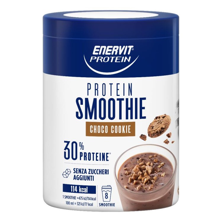 ENERVIT PR.Smoothie Choco-Cook
