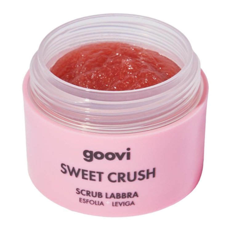 GOOVI Scrub Labbra