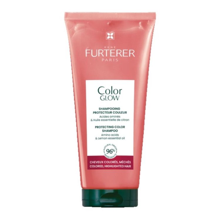 Color Glow Shampoo Prot Colore