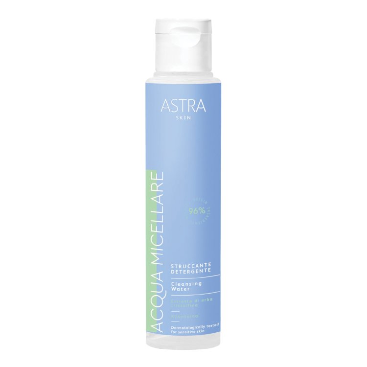 ASTRA SKIN ACQUA MICELLARE