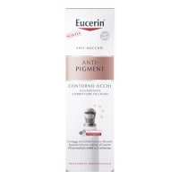 Eucerin Anti-pigment Contorno Occhi - Contorno occhi illuminante ed anti-occhiaie - 15 ml