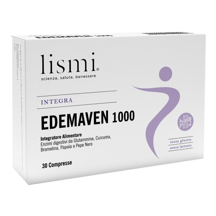 EDEMAVEN*1000 30Cpr