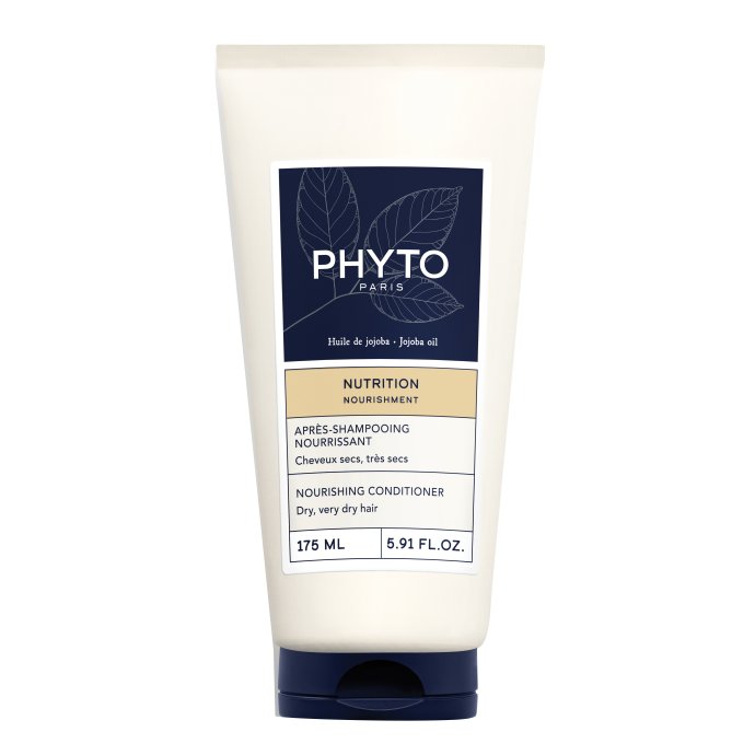 Phyto Phytonutrimento Balsamo - Balsamo nutriente per capelli secchi e molto secchi - 175 ml