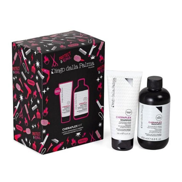 DDP KIT CAPELLI CHERAPLEX