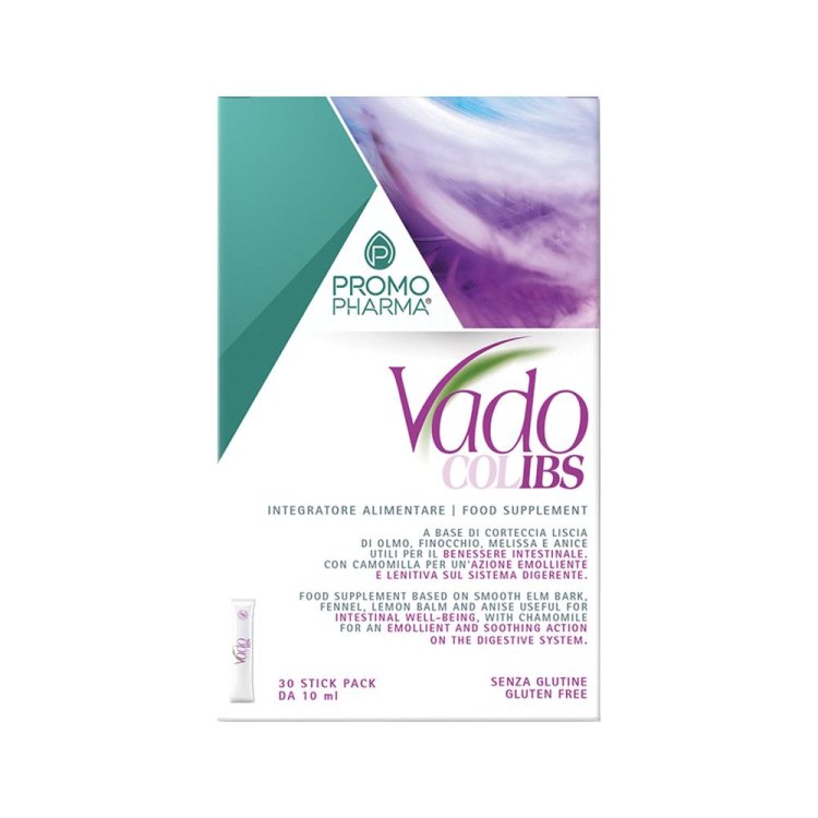 VADO COLIBS 30 Stick Pack PRP