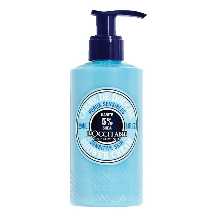 L OCCITANE OLIO DOCCIA KARITE 250