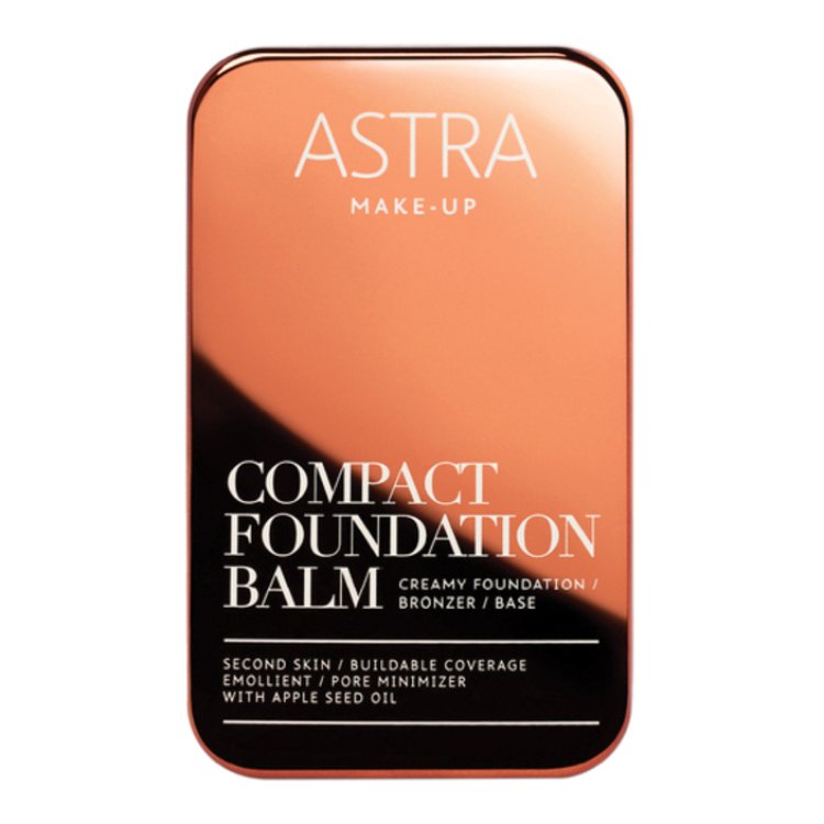 ASTRA F/T COMPACT BALM 06