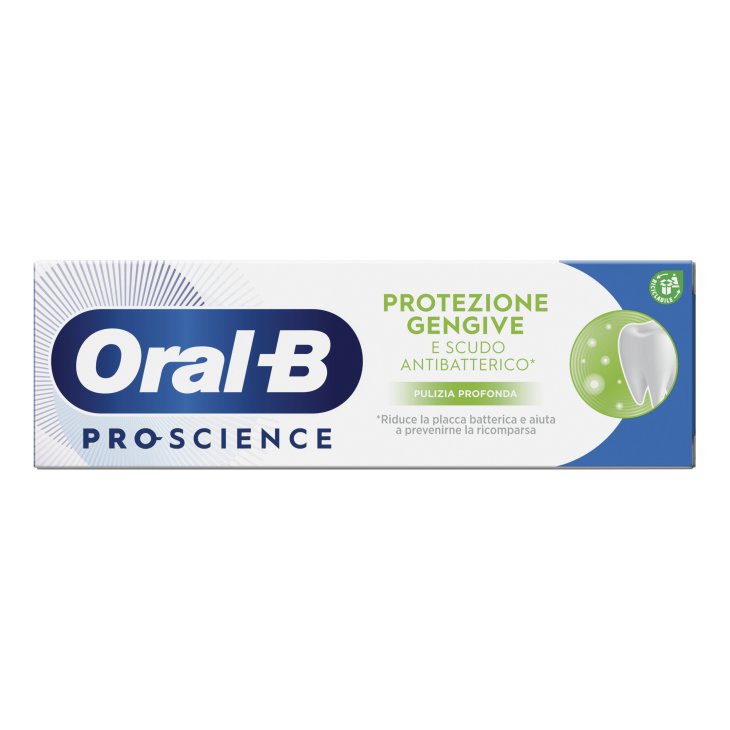 ORAL B DENT GENG PURIFY PUL PROF 7