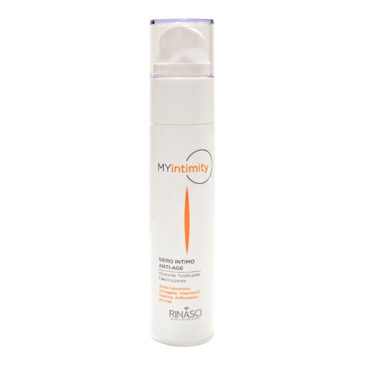 MYINTIMITY Siero Intimo A-Age