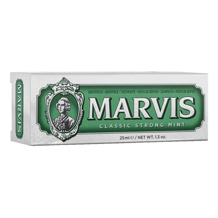 MARVIS Dent.Class Mint C 25ml