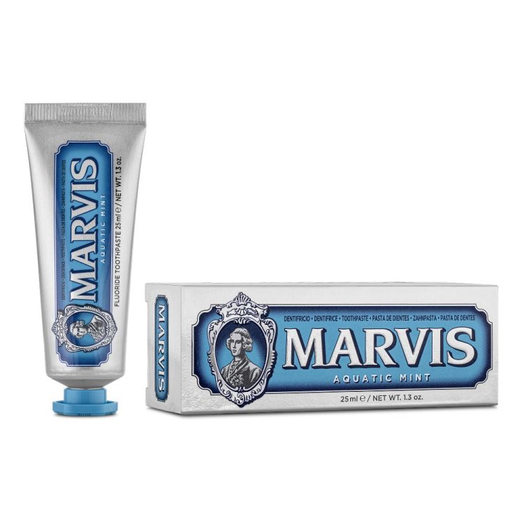 MARVIS Aquatic Mint*C 25ml