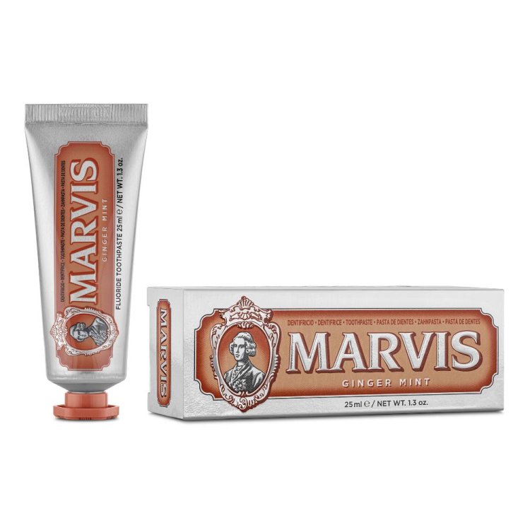 MARVIS Dent.Ginger Mint 25ml