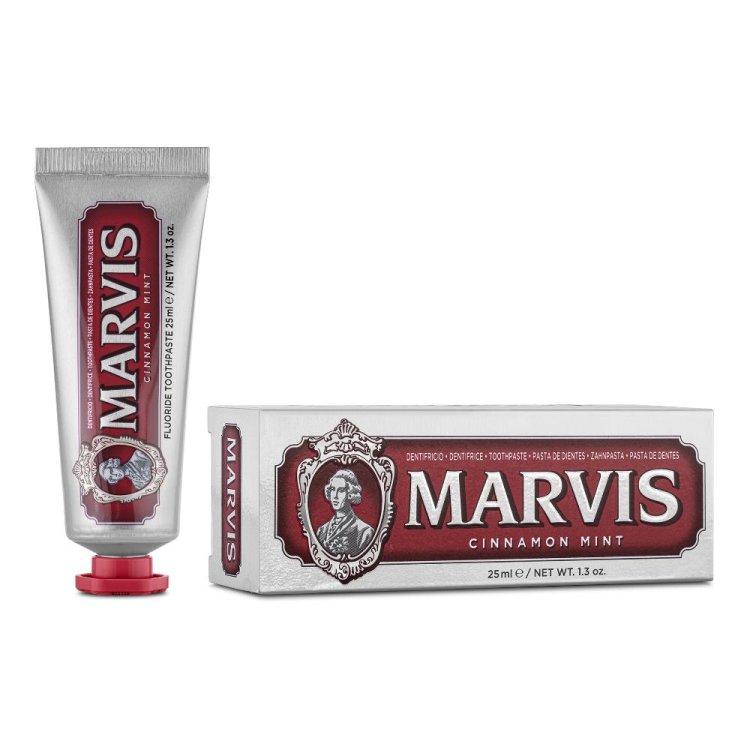 MARVIS Dent.Cinnamon Mint 25ml