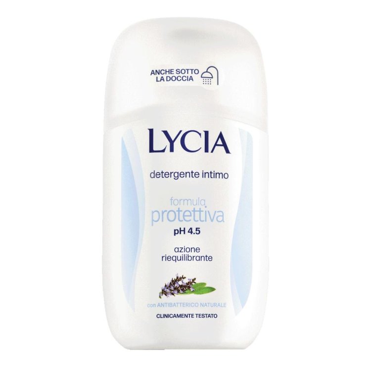 LYCIA DET INTIMO FORMULA PROTET 20