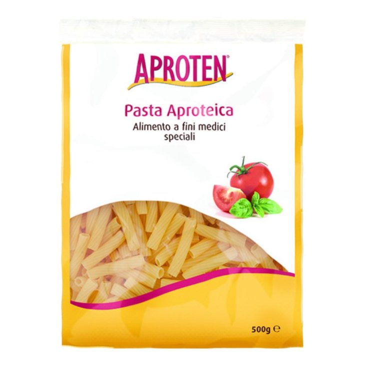 APROTEN Pasta Sedanini 500g