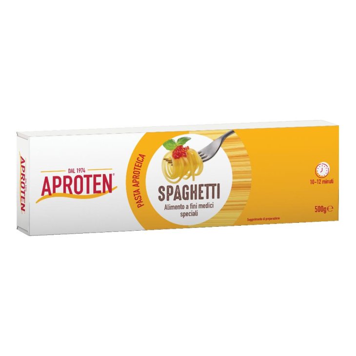 APROTEN Pasta Spaghetti*500g