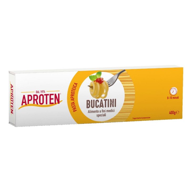 APROTEN Pasta Bucatini 400g