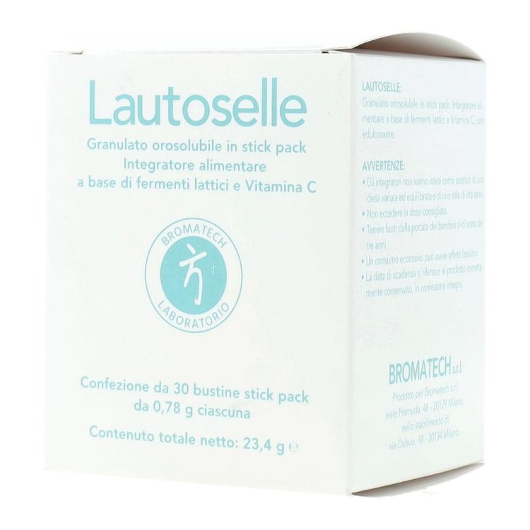 LAUTOSELLE 30 Stick Pack LAUTOSELLE 30 Stick Pack
