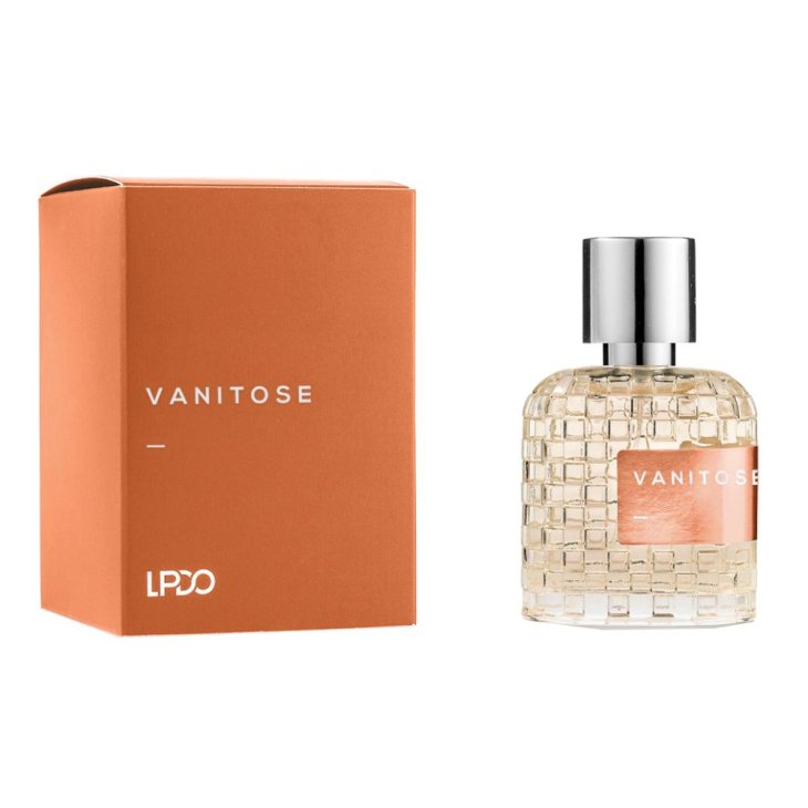 LPDO VANITOSE EDP 30ML LPDO VANITOSE EDP 30ML