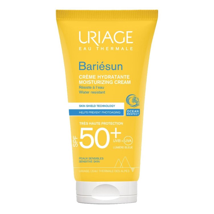 BARIESUN Crema fp50+*50ml