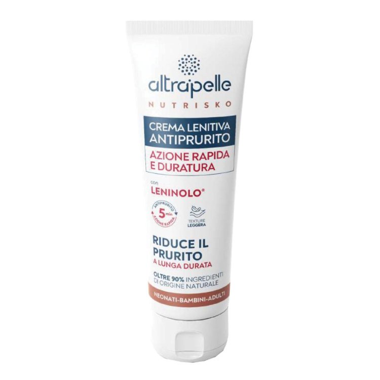 NUTRISKO Cr.A-Prurito 200ml