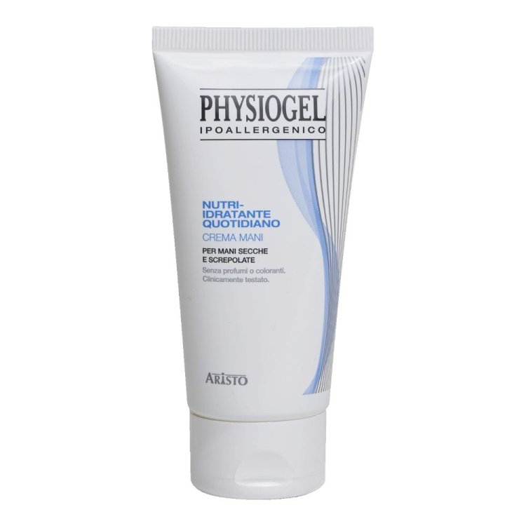 PHYSIOGEL Crema Mani 50ml