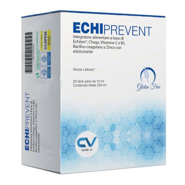 ECHI Prevent 20 Bust.