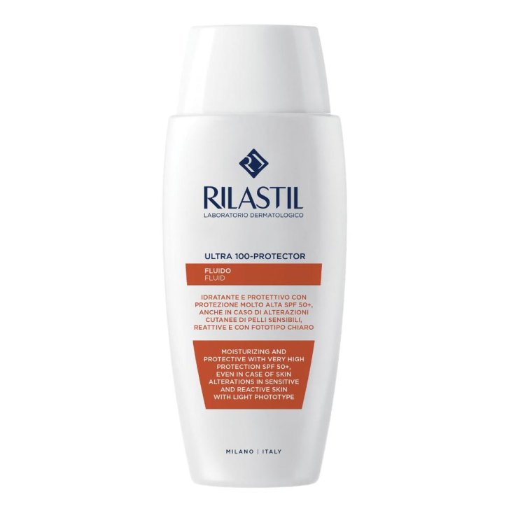 RILASTIL Ultra100 Protect.50ml