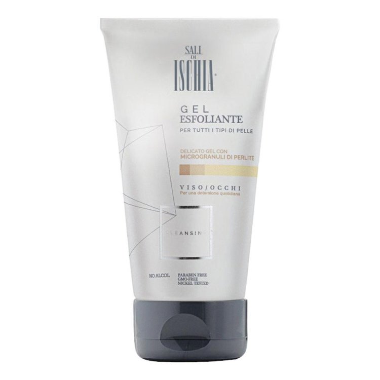 ISCHIA GEL ESFOLIANTE 150 ML